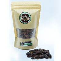 Té de cascarilla de Cacao molido