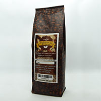 Café monguano