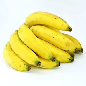 Banano mediano