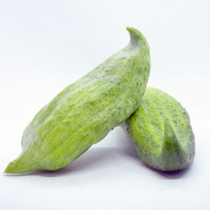 Pepino de Guiso