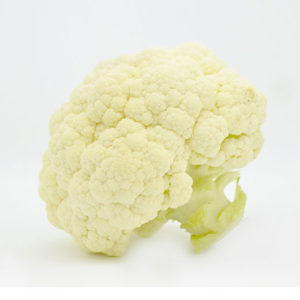 Coliflor